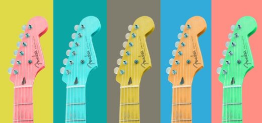 different musical directions