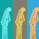 different musical directions