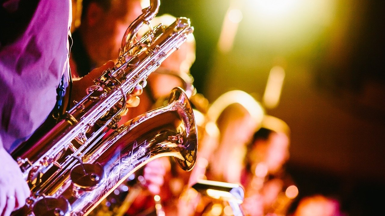 jazz