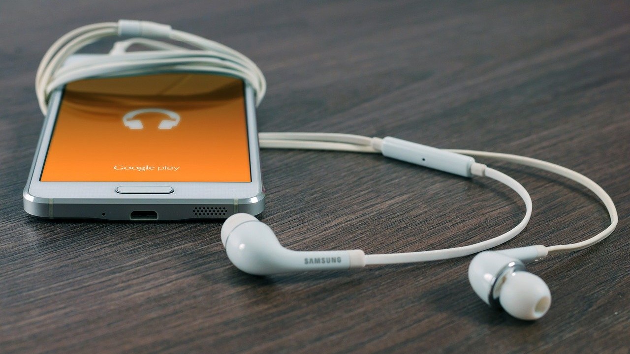 music